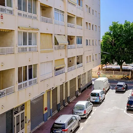 San Miguel 2-1 Apartment