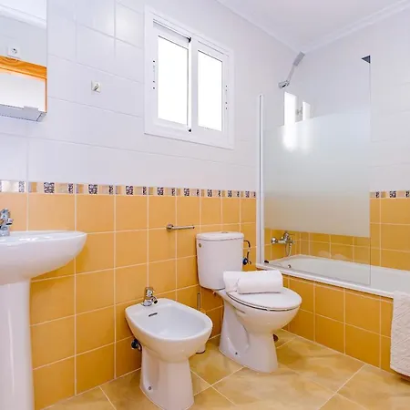 Apartment San Miguel 2-1 Torrevieja
