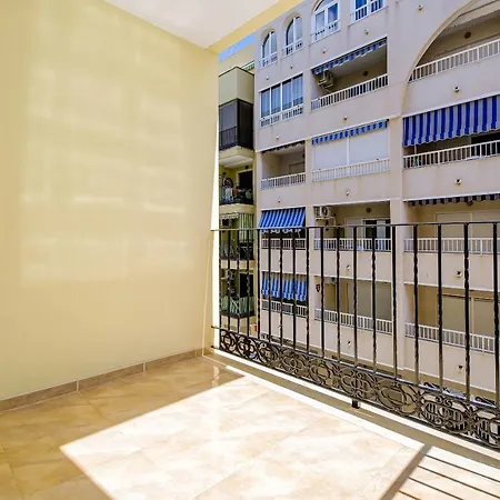San Miguel 2-1 Apartment *