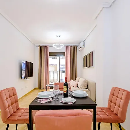 San Miguel 2-1 Apartment
